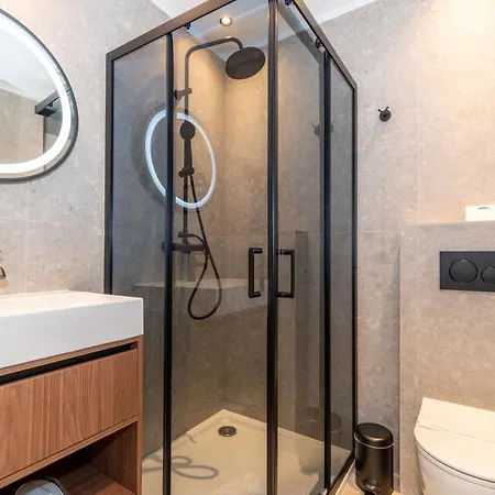 ホテル Batuda スプリト