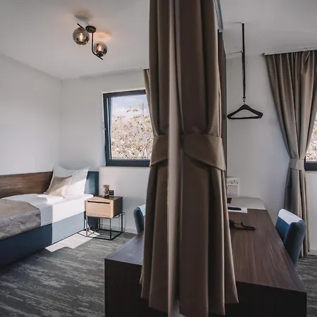 Batuda 3* スプリト