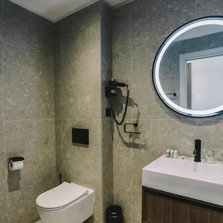 Batuda 3* スプリト