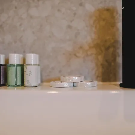 ホテル Batuda スプリト