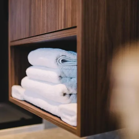 Batuda ホテル スプリト