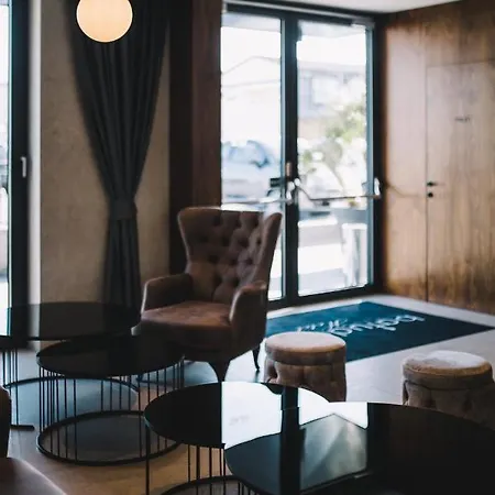 ホテル Batuda スプリト