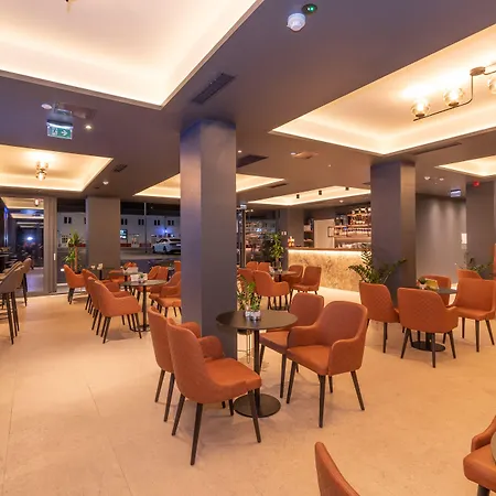 Batuda 3* スプリト