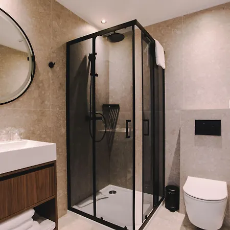 Batuda 3* スプリト