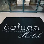 Batuda ホテル 3*