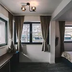 ホテル Batuda