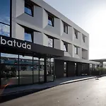 Batuda ホテル スプリト