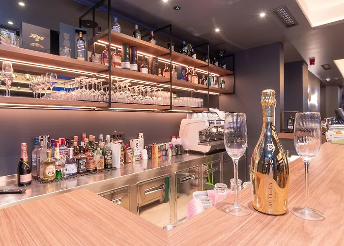 酒店 Batuda 斯普利特