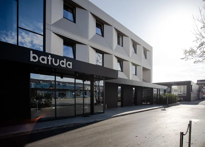 Batuda 酒店 斯普利特