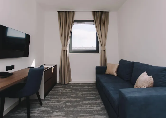 Batuda Hotel 3*
