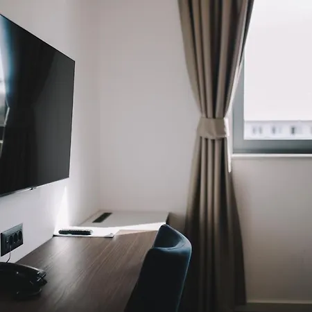 Hotell Batuda Split