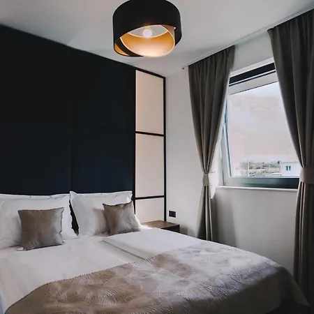 Hotell Batuda