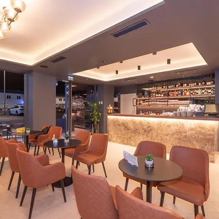 Batuda Hotel Split