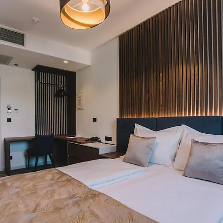 Batuda Hotel