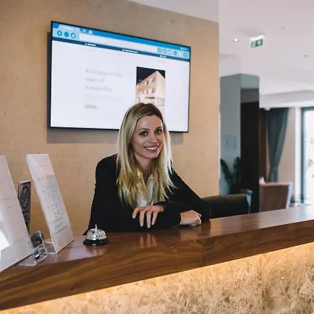 Hotel Batuda Split