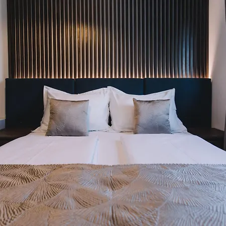 Hotel Batuda