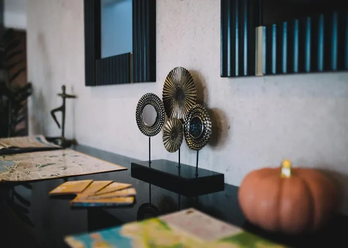 Batuda Отель Сплит